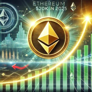 ethereum bulls target