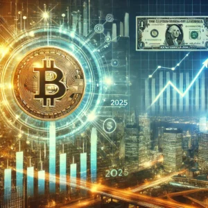 US inflation reports and the cryptocurrency market