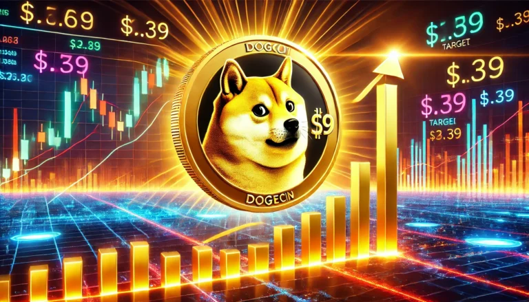 DOGE COIN PREDICTION